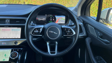 Jaguar I-Pace 294kW EV400 HSE 90kWh 5dr Auto Electric Estate